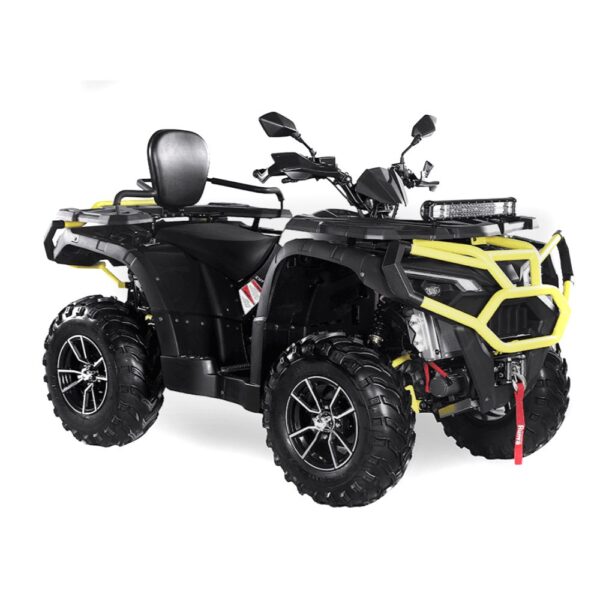LS-ATV500 495cc ATV